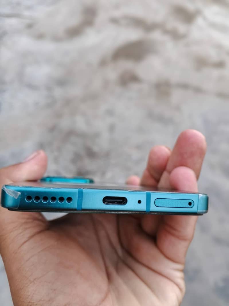 Infinix Note 50 4