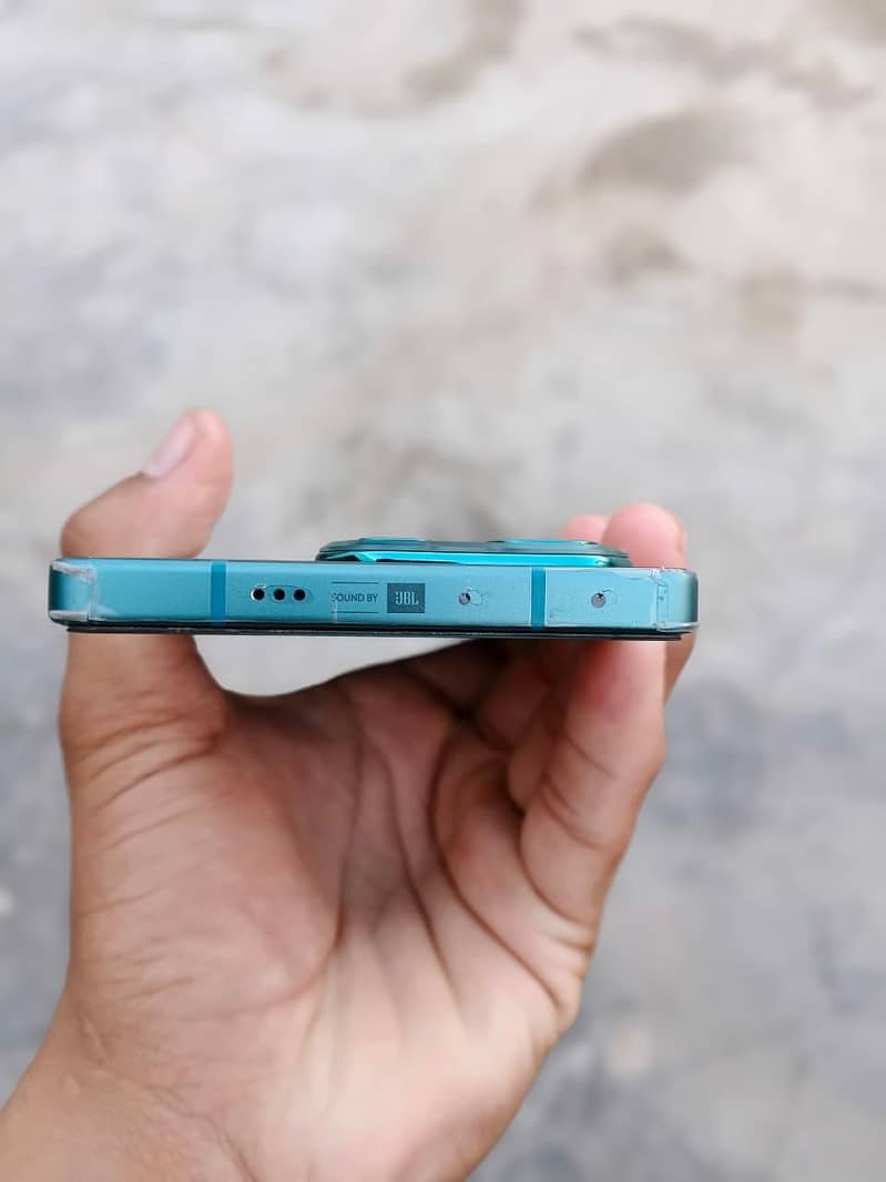 Infinix Note 50 5
