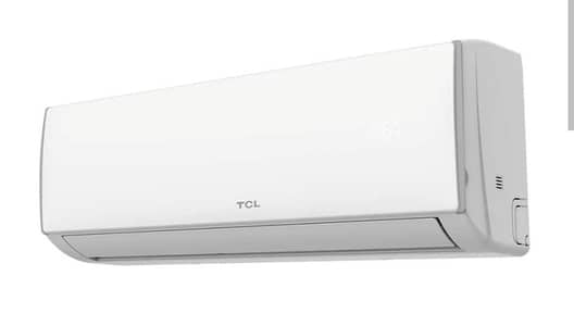 TCL 1 ton 12svn
