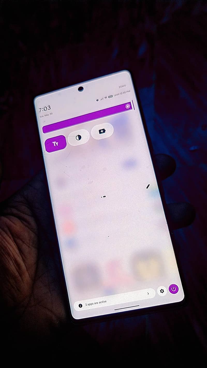 Google pixel 7 pro 1 3