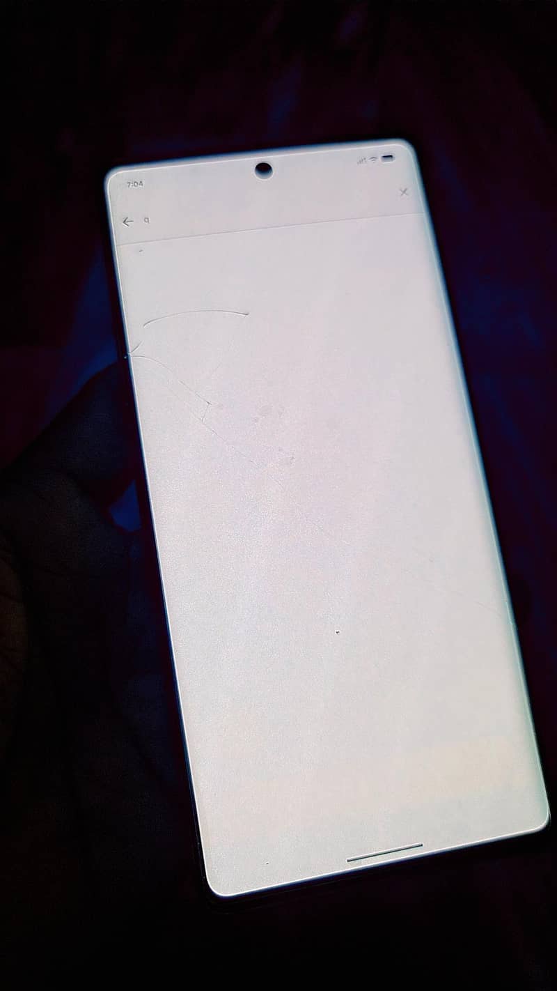 Google pixel 7 pro 1 4