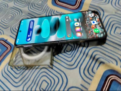 Samsung Mobile Z Flip 4 12/256 5G condition 10/9 sale/exchange