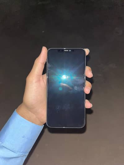 Apple iPhone 11 Pro Max