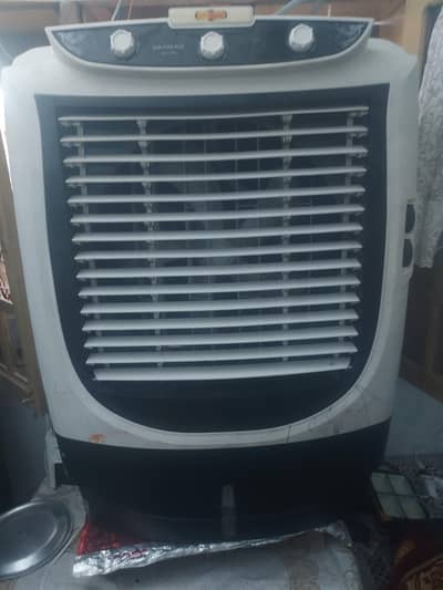 super Asia cooler