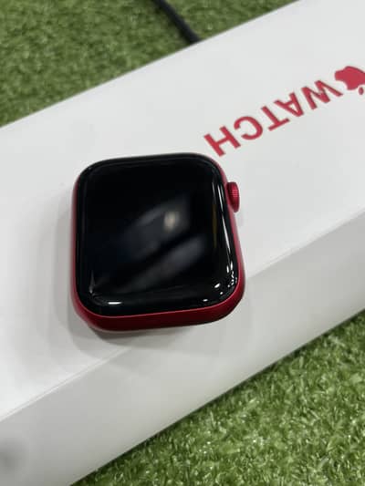 Apple Watch Series 8