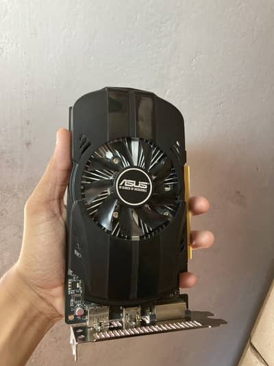ASUS GTX (1050) 2Gb