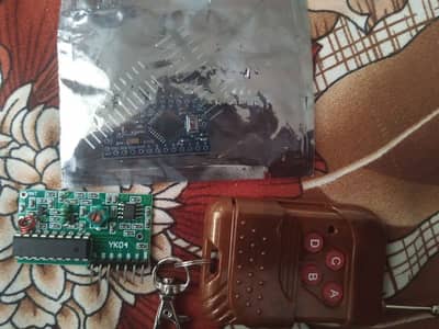 IOT parts Micro controller are available for Sale