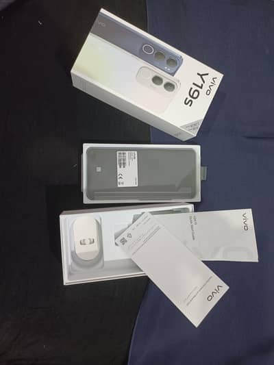 Vivo Y19s