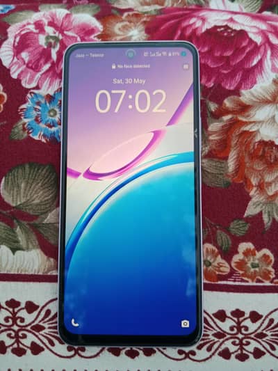 Vivo Y21D