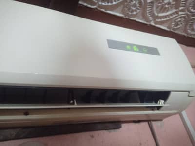 Haier 1.5 Ton A/C