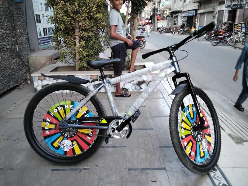 cycle 0