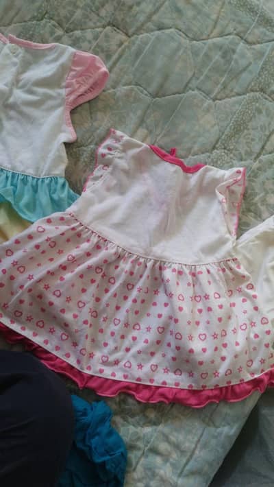 baby frock