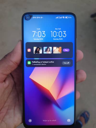 Mi 10 t official pta approved
