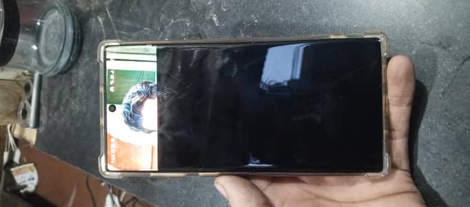 Samsung Galaxy note 10 plus 5g pta approved