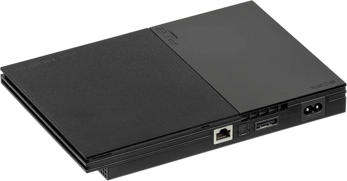 PlayStation 2 0