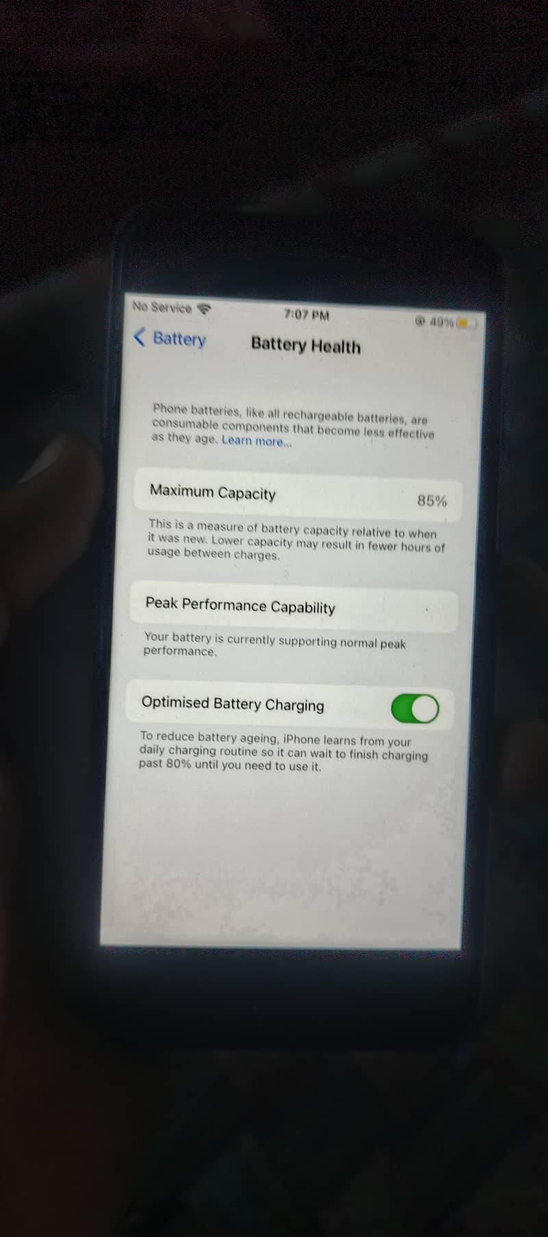 Apple iPhone 7 3