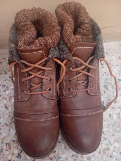Original Moda Chics Ancle boots
