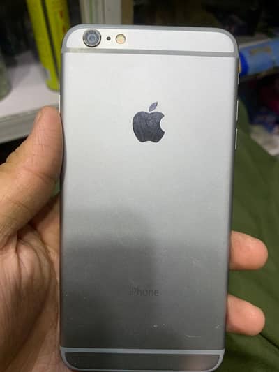 Apple iPhone 6 Plus