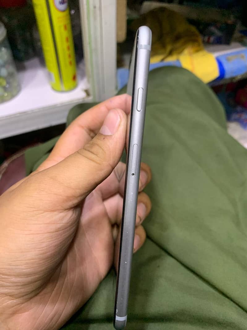 Apple iPhone 6 Plus 1