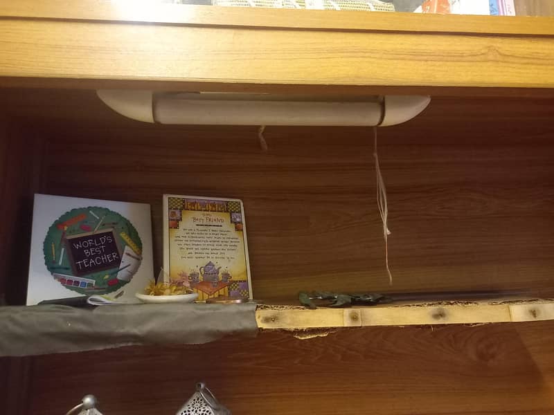 STUDY TABLE 2