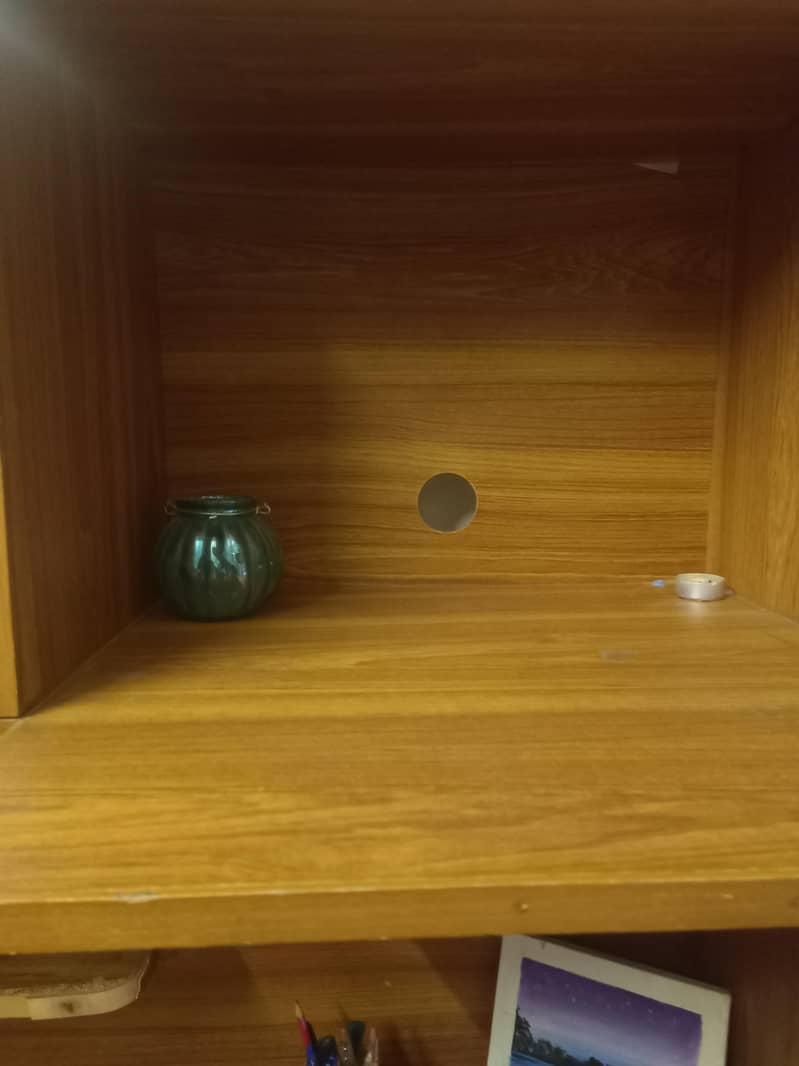 STUDY TABLE 3
