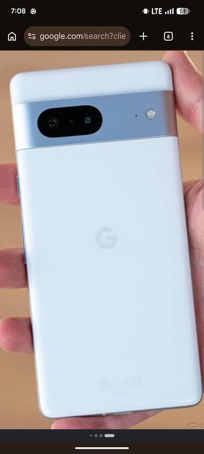 Google Pixel 7
