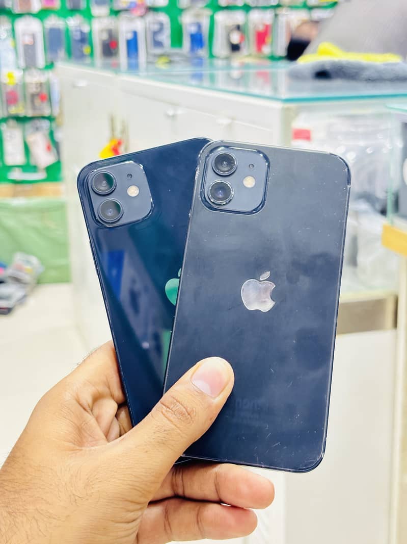 Apple iPhone 12 0