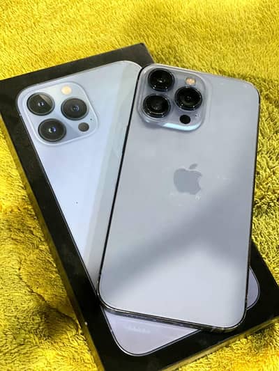 Apple iPhone 13 Pro