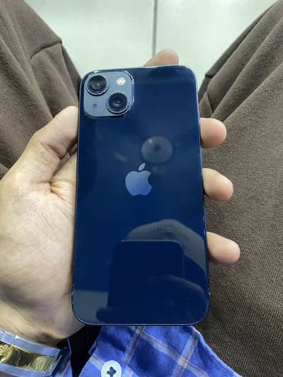 iPhone 13