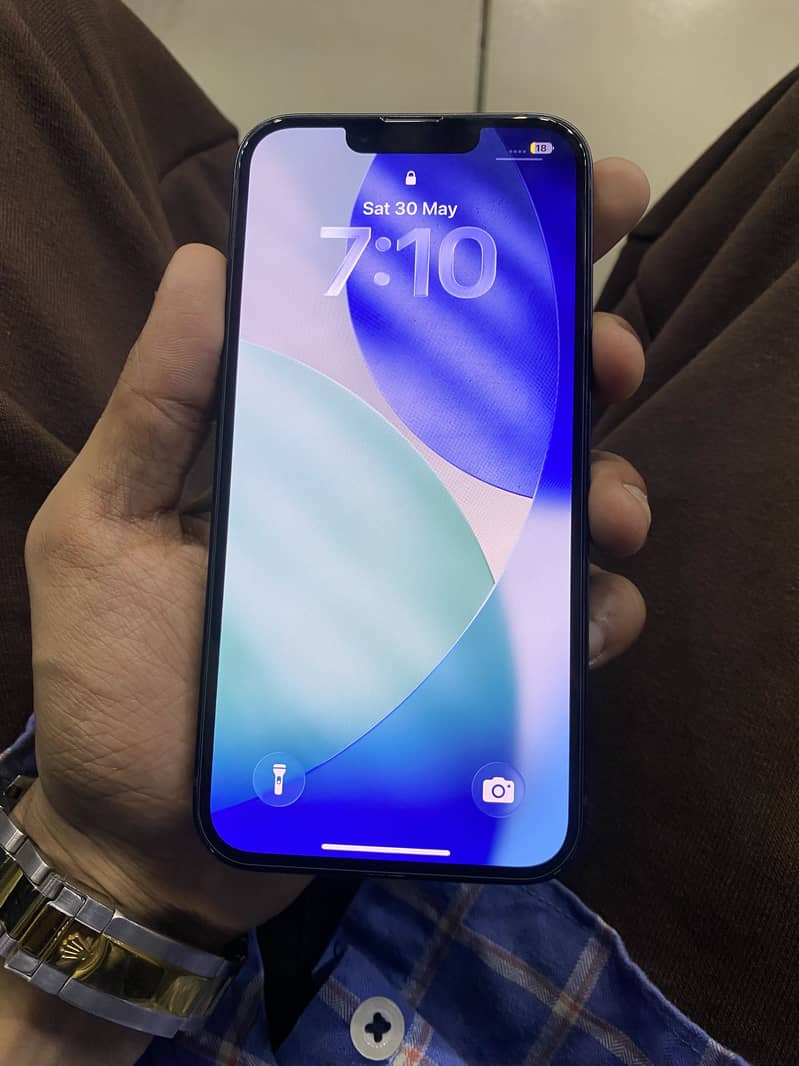 iPhone 13 1