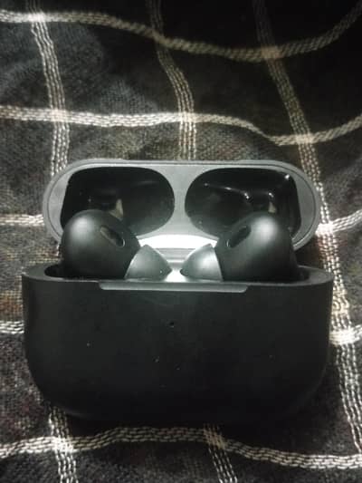 pro earbuds