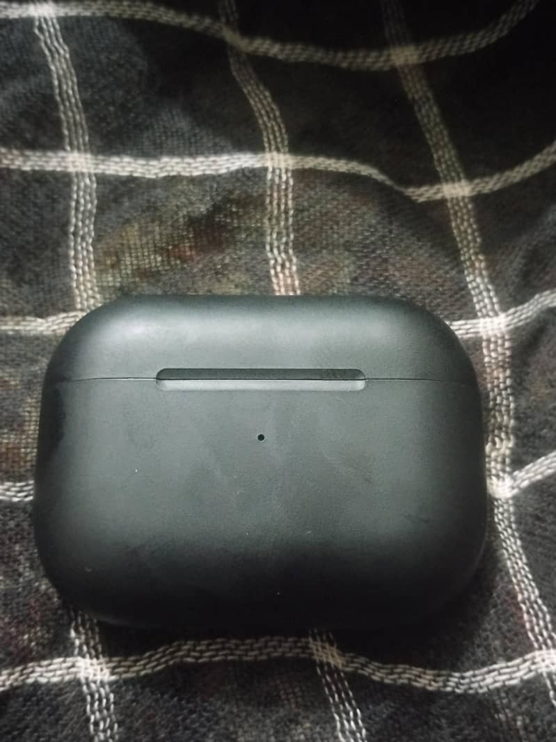 pro earbuds 2