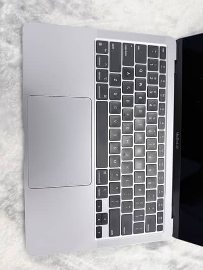 2020 MacBook Air
