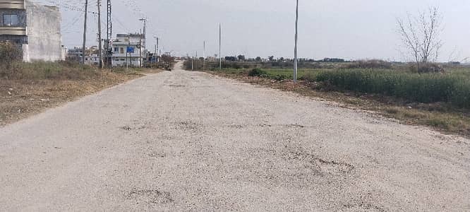 70 FT ROAD IDEAL OPTION