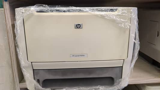 Hp LaserJet P2015n