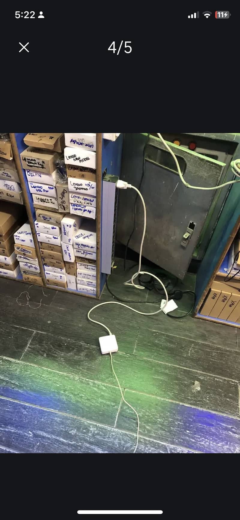 Macbook 2012 1