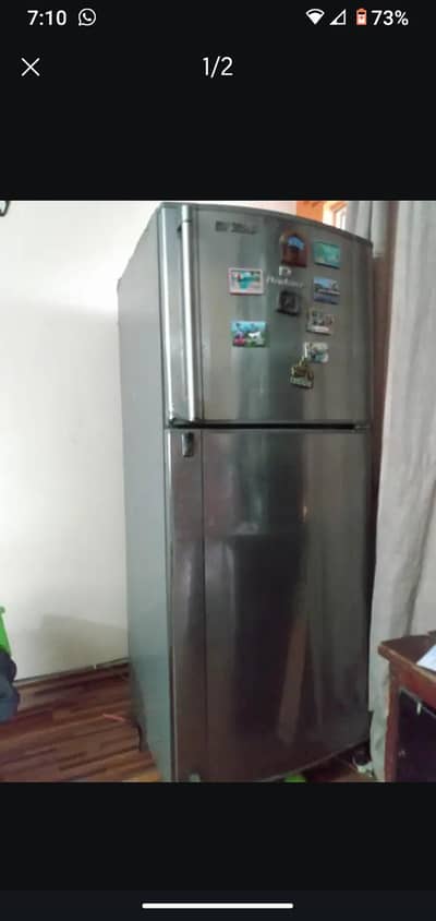 Dawlance Big size fridge