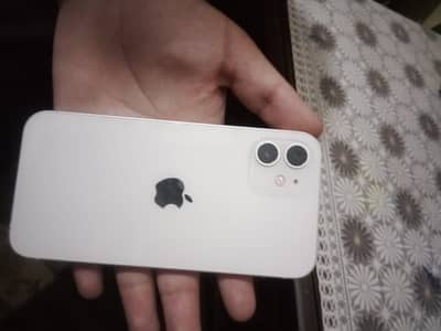 Apple iPhone 12