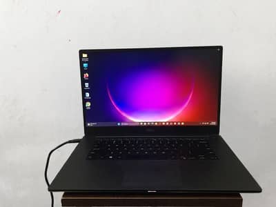 DELL PRECISION 5540 - i7 9 Gen (6Core-12Thread) Workstation Laptop