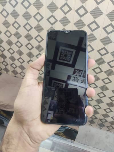 Infinix Hot 10 Play dead