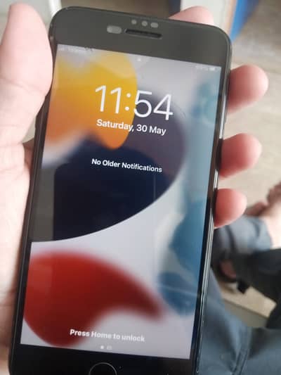 Apple iPhone 7 Plus