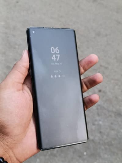 ONEPLUS 8 5G