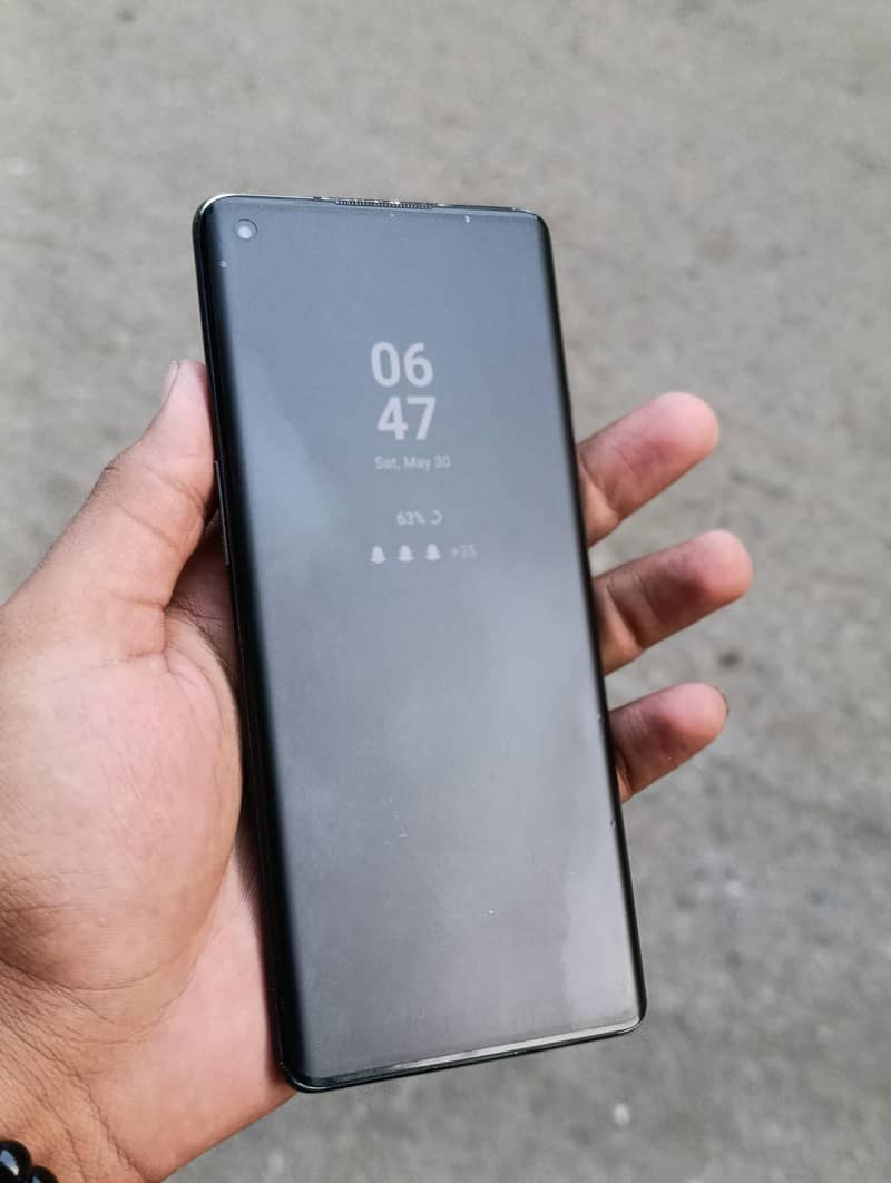 ONEPLUS 8 5G 0