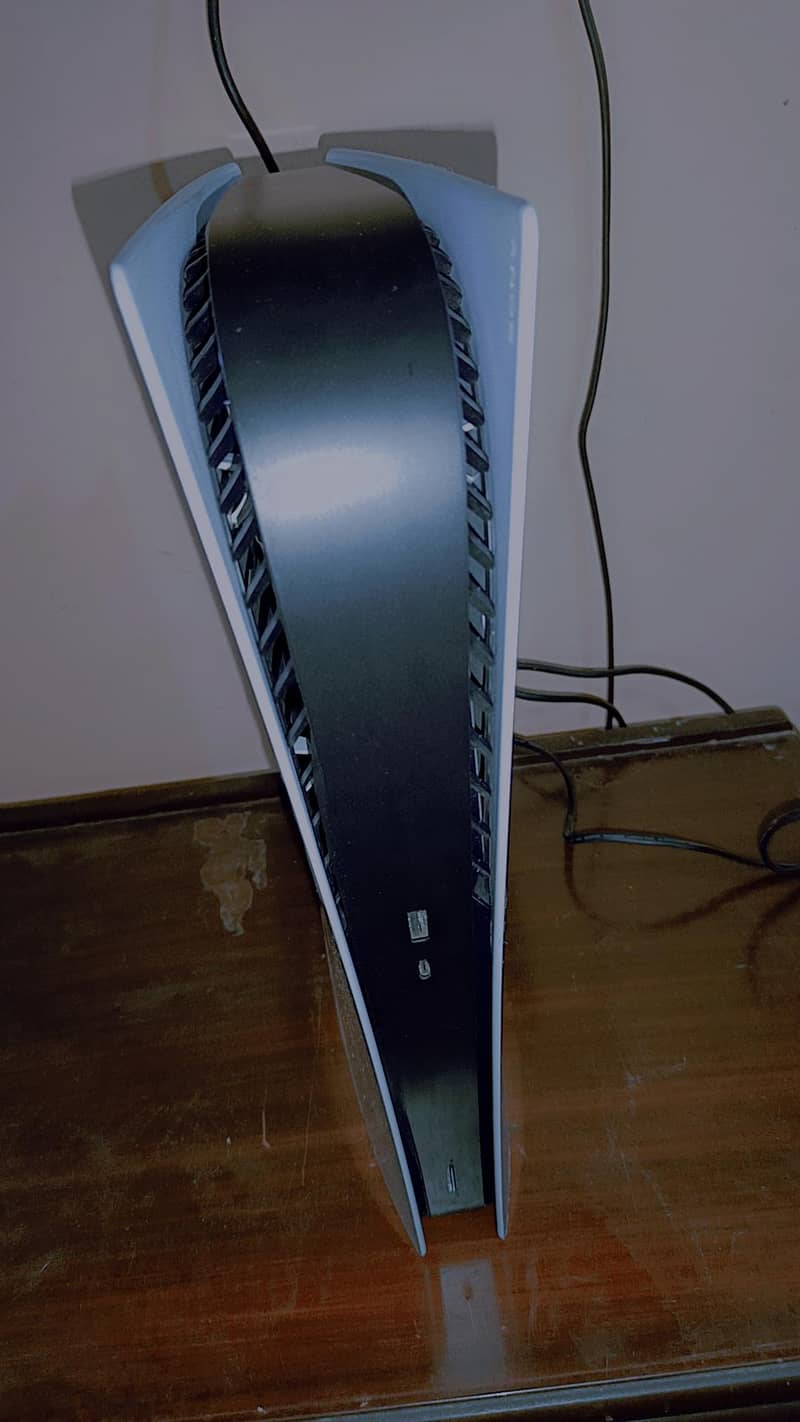 PS 5 FAT 0