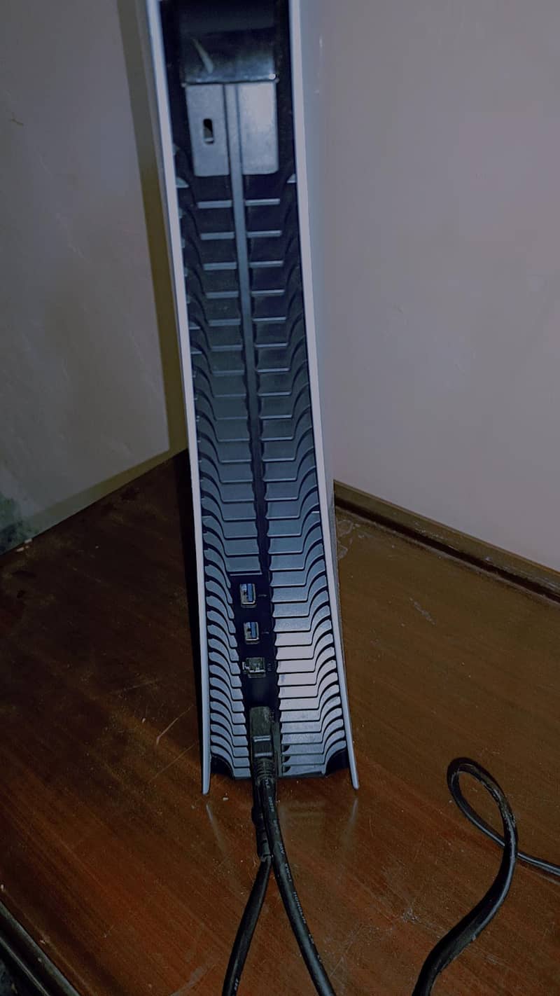 PS 5 FAT 1