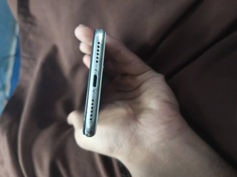 Apple iPhone X 1