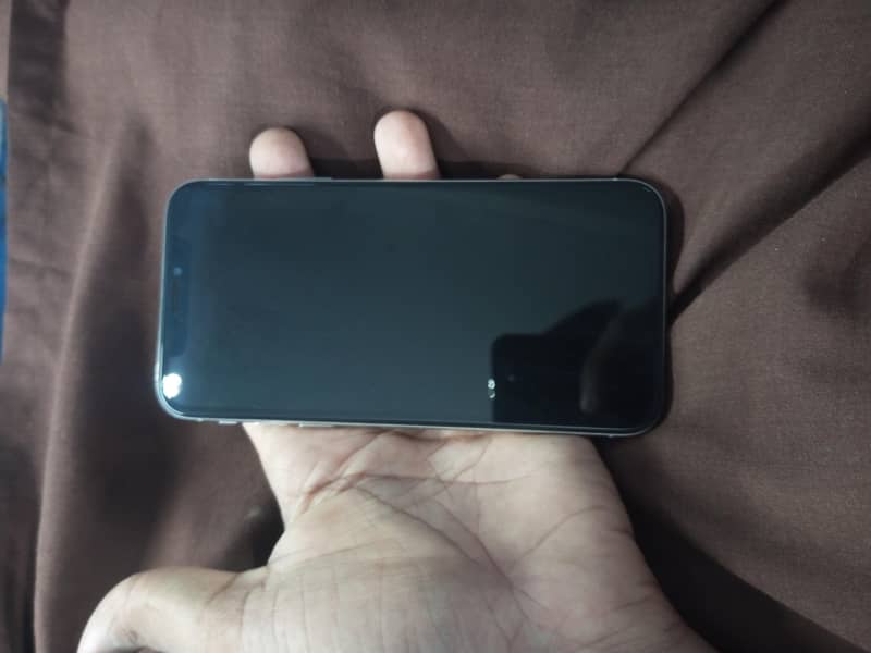 Apple iPhone X 2
