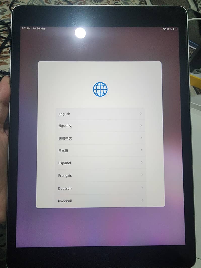 iPad 9, 64gb 2