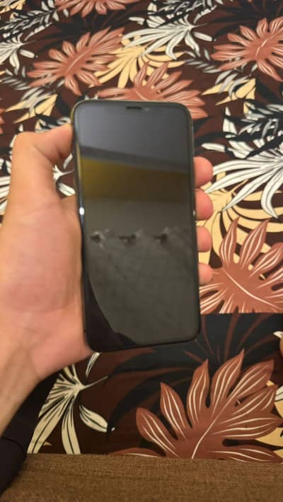 Iphone Xs 256GB