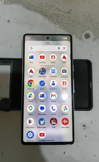 Google Pixel 7